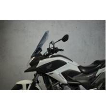 Motorcycle windshield HONDA NC 750 X TOURIST