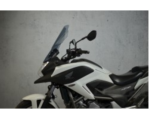 Motorcycle windshield HONDA NC 750 X TOURIST Motorcycle windshield HONDA NC 750 X TOURIST