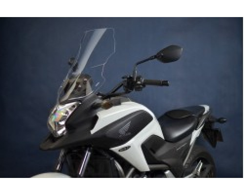 Motorcycle windshield HONDA NC 750 X TOURIST Motorcycle windshield HONDA NC 750 X TOURIST