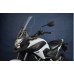 Motorcycle windshield HONDA NC 750 X TOURIST