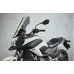 Motorcycle windshield HONDA NC 750 X TOURIST