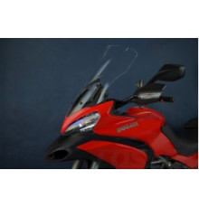 Motorcycle windshield DUCATI Multistrada 1200 TOURIST