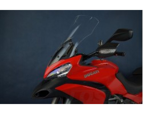 Motorcycle windshield DUCATI Multistrada 1200 TOURIST Motorcycle windshield DUCATI Multistrada 1200 TOURIST