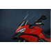 Motorcycle windshield DUCATI Multistrada 1200 TOURIST