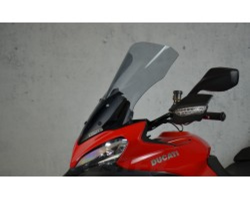 Motorcycle windshield DUCATI Multistrada 1200 TOURIST Motorcycle windshield DUCATI Multistrada 1200 TOURIST