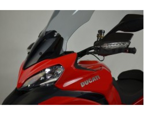 Motorcycle windshield DUCATI Multistrada 1200 TOURIST Motorcycle windshield DUCATI Multistrada 1200 TOURIST