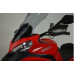 Motorcycle windshield DUCATI Multistrada 1200 TOURIST