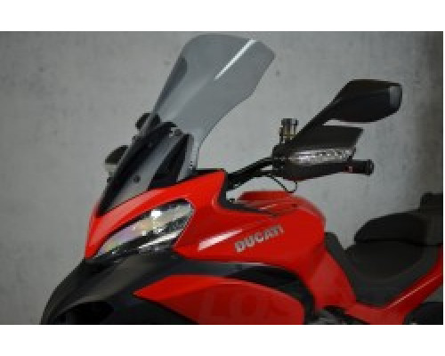 Motorcycle windshield DUCATI Multistrada 1200 TOURIST Motorcycle windshield DUCATI Multistrada 1200 TOURIST