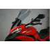 Motorcycle windshield DUCATI Multistrada 1200 TOURIST