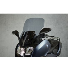 Motorcycle windscreen BMW C 650 GT TOURIST