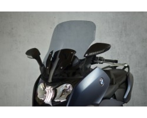 Motorcycle windscreen BMW C 650 GT TOURIST Motorcycle windscreen BMW C 650 GT TOURIST