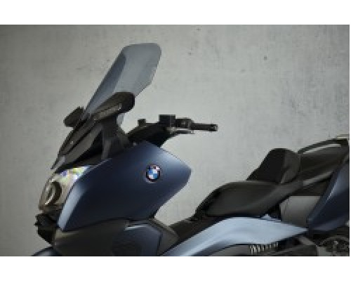 Motorcycle windscreen BMW C 650 GT TOURIST Motorcycle windscreen BMW C 650 GT TOURIST