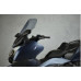 Motorcycle windscreen BMW C 650 GT TOURIST