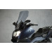 Motorcycle windscreen BMW C 650 GT TOURIST
