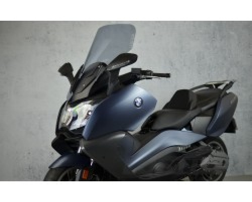 Motorcycle windscreen BMW C 650 GT TOURIST Motorcycle windscreen BMW C 650 GT TOURIST
