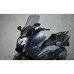 Motorcycle windscreen BMW C 650 GT TOURIST