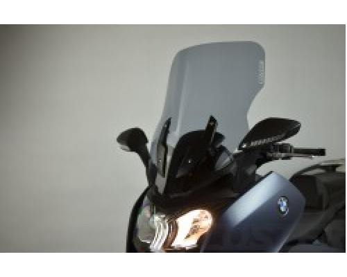 Motorcycle windscreen BMW C 650 GT TOURIST Motorcycle windscreen BMW C 650 GT TOURIST