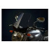 Motorcycle windshield YAMAHA FZ-6N S1 TOURIST (37CM)