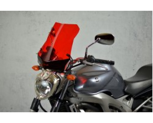 Motorcycle windshield YAMAHA FZ-6N S1 TOURIST (37CM) Motorcycle windshield YAMAHA FZ-6N S1 TOURIST (37CM)