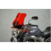 Motorcycle windshield YAMAHA FZ-6N S1 TOURIST (37CM)