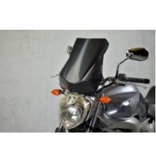 Motorcycle windshield YAMAHA FZ-6N S1 TOURIST (37CM)