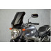Motorcycle windshield YAMAHA FZ-6N S1 TOURIST (37CM)