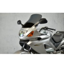 Motorcycle windshield HONDA NT 650V Deauville TOURIST