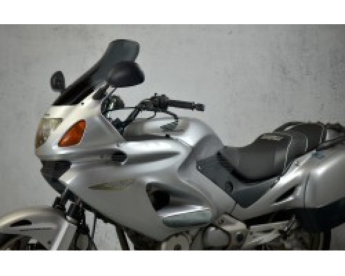 Motorcycle windshield HONDA NT 650V Deauville TOURIST Motorcycle windshield HONDA NT 650V Deauville TOURIST
