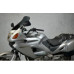 Motorcycle windshield HONDA NT 650V Deauville TOURIST