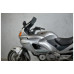 Motorcycle windshield HONDA NT 650V Deauville TOURIST