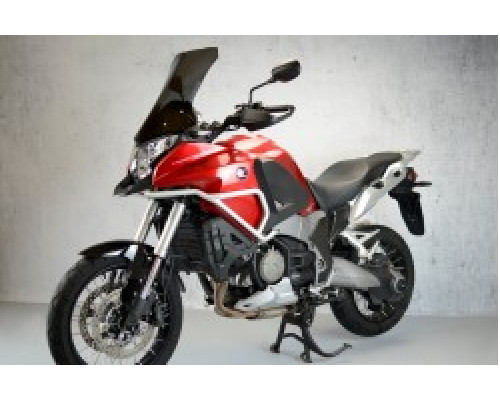 Motorcycle windshield HONDA VFR 1200 X Crosstourer TOURIST Motorcycle windshield HONDA VFR 1200 X Crosstourer TOURIST