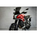 Motorcycle windshield HONDA VFR 1200 X Crosstourer TOURIST