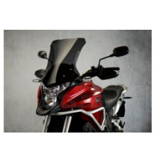 Motorcycle windshield HONDA VFR 1200 X Crosstourer TOURIST