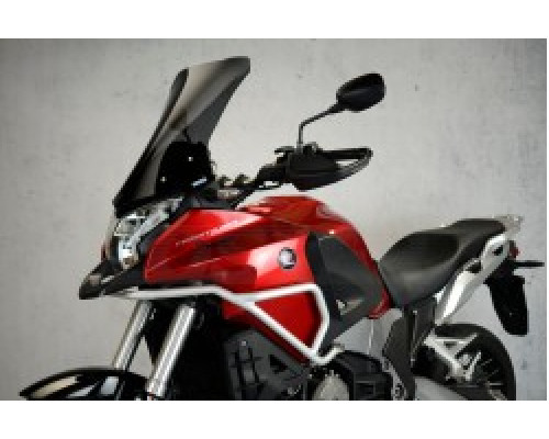 Motorcycle windshield HONDA VFR 1200 X Crosstourer TOURIST Motorcycle windshield HONDA VFR 1200 X Crosstourer TOURIST