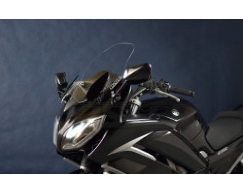 Motorcycle windshield YAMAHA FJR 1300 STANDARD Motorcycle windshield YAMAHA FJR 1300 STANDARD