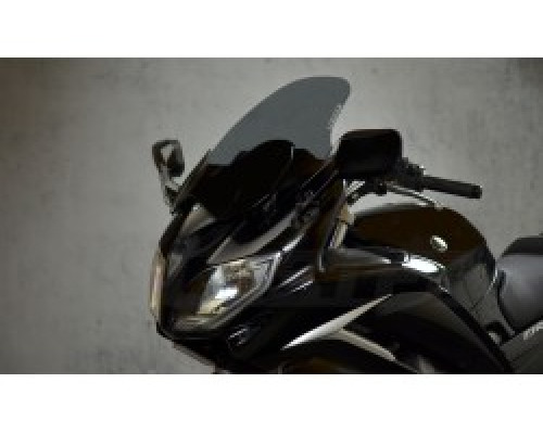 Motorcycle windshield YAMAHA FJR 1300 STANDARD Motorcycle windshield YAMAHA FJR 1300 STANDARD