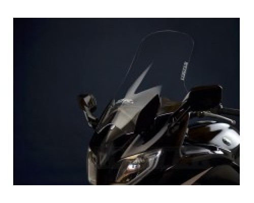 Motorcycle windshield YAMAHA FJR 1300 TOURIST