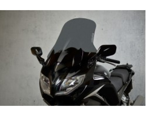 Motorcycle windshield YAMAHA FJR 1300 TOURIST