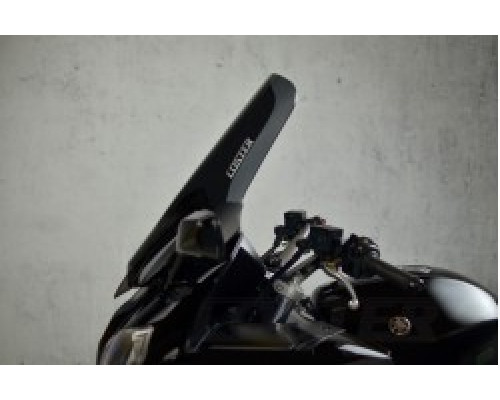 Motorcycle windshield YAMAHA FJR 1300 TOURIST