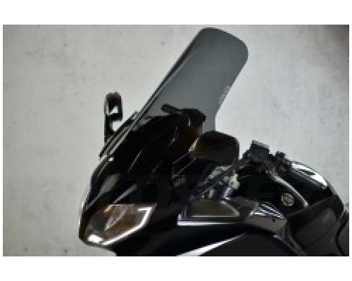 Motorcycle windshield YAMAHA FJR 1300 TOURIST