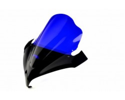 Motorcycle windshield YAMAHA Fazer FZ S 600 Motorcycle windshield YAMAHA Fazer FZ S 600