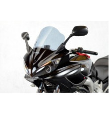 Motorcycle windshield YAMAHA Fazer FZ S 600