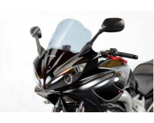 Motorcycle windshield YAMAHA Fazer FZ S 600 Motorcycle windshield YAMAHA Fazer FZ S 600