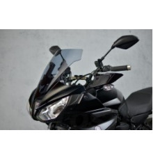 Motorcycle windshield YAMAHA MT-07 Tracer STANDARD