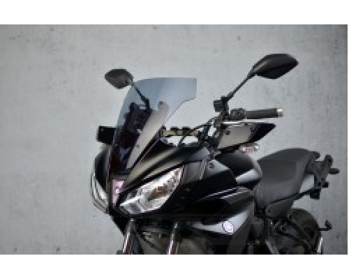 Motorcycle windshield YAMAHA MT-07 Tracer STANDARD Motorcycle windshield YAMAHA MT-07 Tracer STANDARD