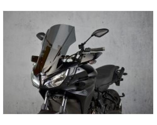 Motorcycle windshield YAMAHA MT-07 Tracer TOURIST Motorcycle windshield YAMAHA MT-07 Tracer TOURIST