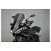 Motorcycle windshield YAMAHA MT-07 Tracer TOURIST