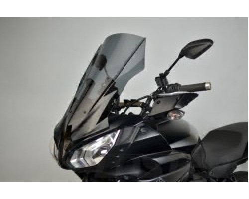 Motorcycle windshield YAMAHA MT-07 Tracer TOURIST Motorcycle windshield YAMAHA MT-07 Tracer TOURIST