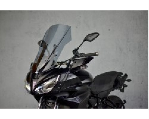 Motorcycle windshield YAMAHA MT-07 Tracer TOURIST Motorcycle windshield YAMAHA MT-07 Tracer TOURIST
