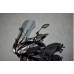 Motorcycle windshield YAMAHA MT-07 Tracer TOURIST